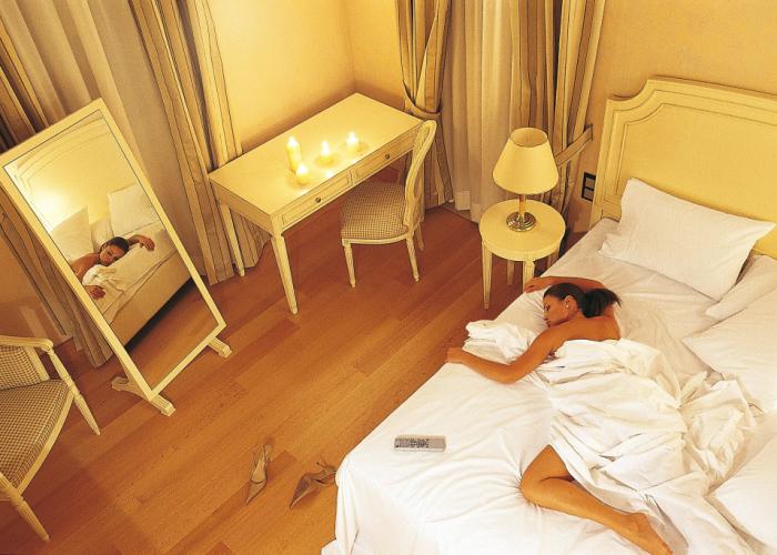 Siora Vittoria Boutique Hotel