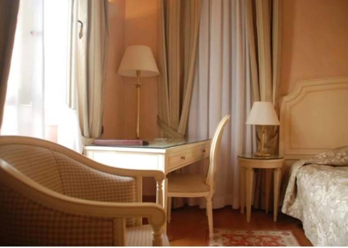 Siora Vittoria Boutique Hotel