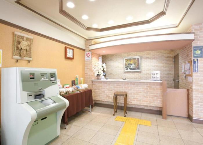 Kuretake Inn Gotemba Inter