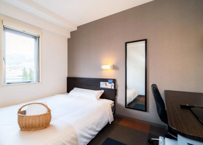 Super Hotel Gotemba - 1