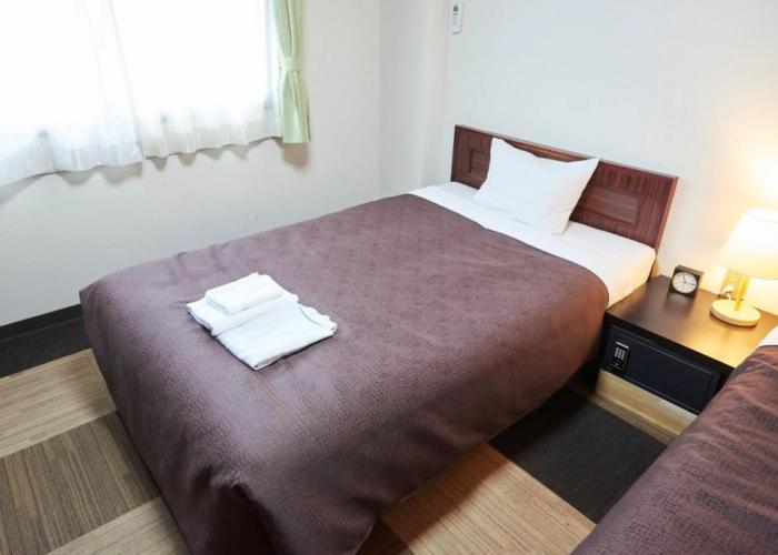 Select Inn Fujisan Gotemba