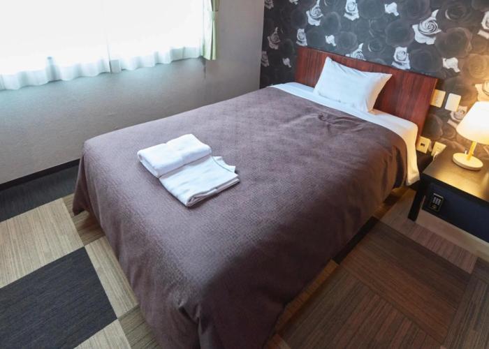 Select Inn Fujisan Gotemba
