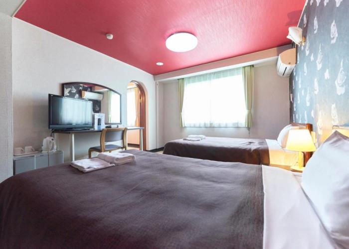 Select Inn Fujisan Gotemba