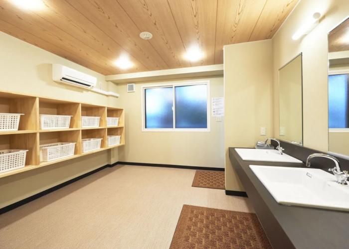 Select Inn Fujisan Gotemba