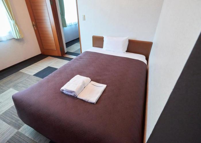 Select Inn Fujisan Gotemba