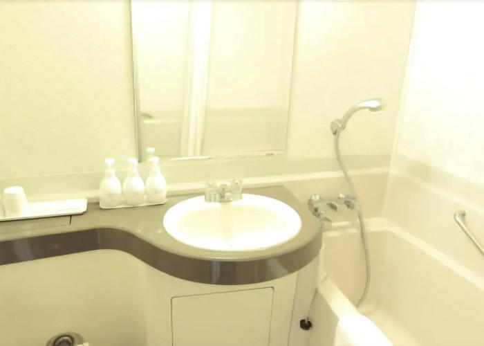 Select Inn Fujisan Gotemba