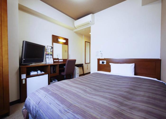 Hotel Route-Inn Gotenba Ekiminami