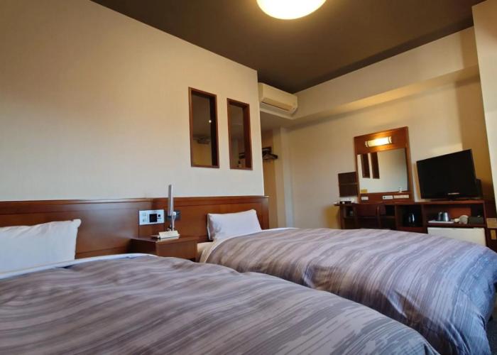 Hotel Route-Inn Gotenba Ekiminami
