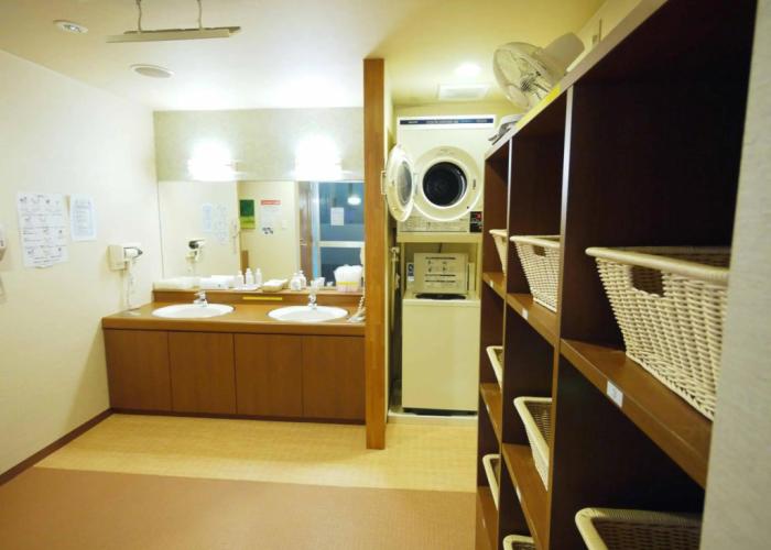 Hotel Route-Inn Shin Gotenba Inter