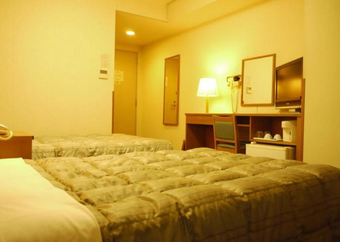Hotel Route-Inn Shin Gotenba Inter