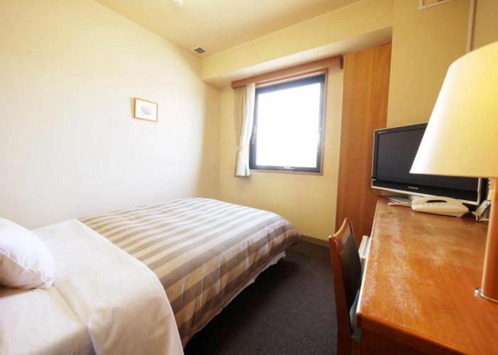 Hotel Route-Inn Shin Gotenba Inter