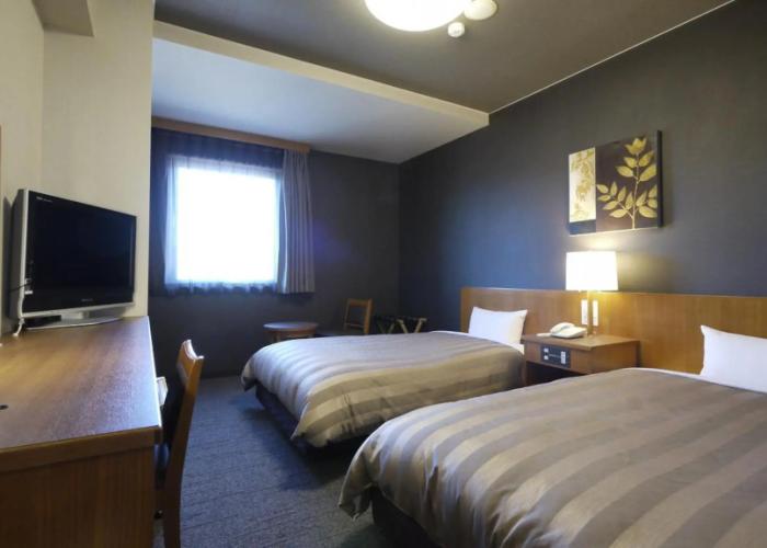 Hotel Route-Inn Shin Gotenba Inter