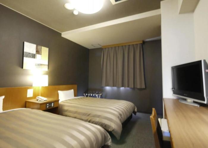 Hotel Route-Inn Shin Gotenba Inter