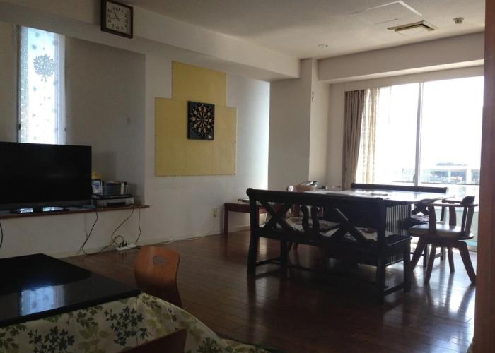 Fuji Gotenba Condominium Tannpopo