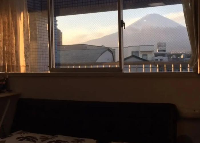 Fuji Gotenba Condominium Tannpopo