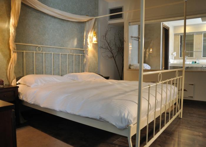 Corfu Mare Boutique Hotel - Adults Only