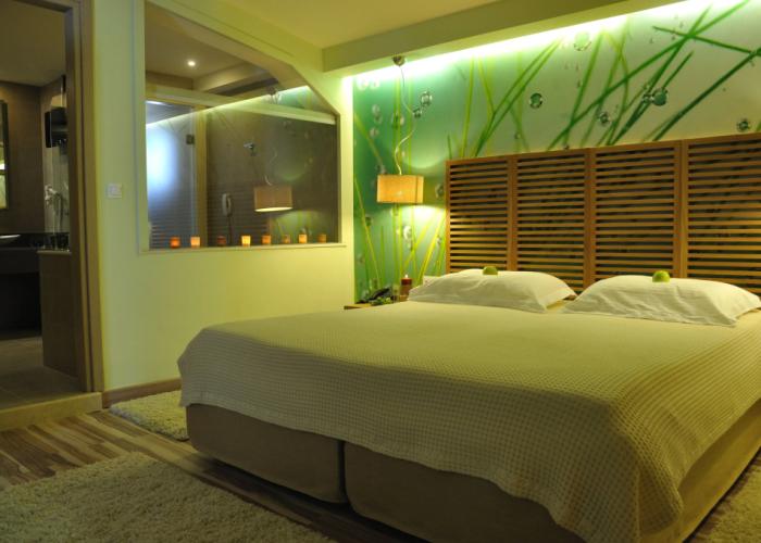 Corfu Mare Boutique Hotel - Adults Only