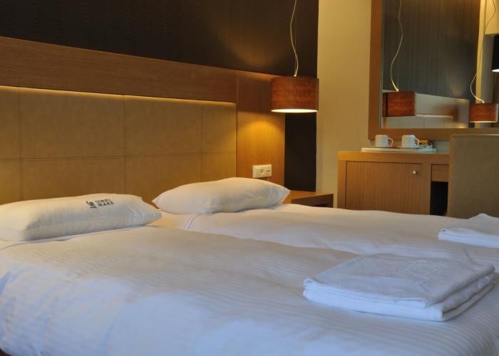 Corfu Mare Boutique Hotel - Adults Only