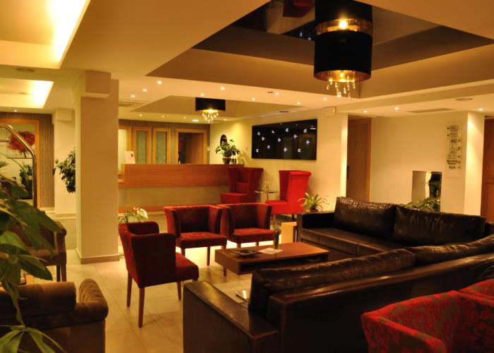 Corfu Mare Boutique Hotel - Adults Only