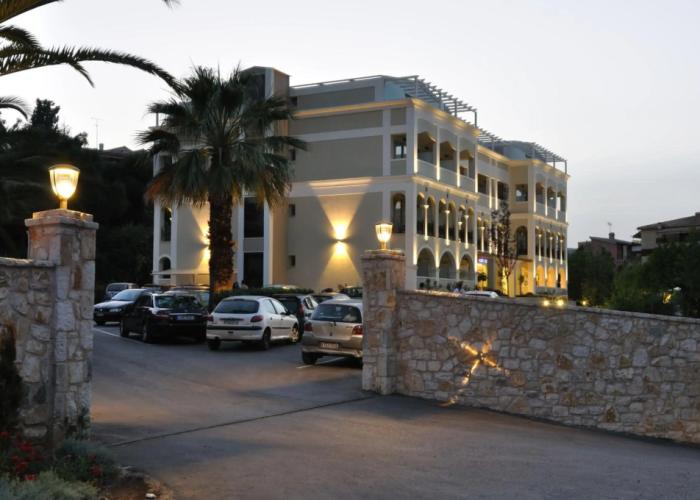 Corfu Mare Boutique Hotel - Adults Only