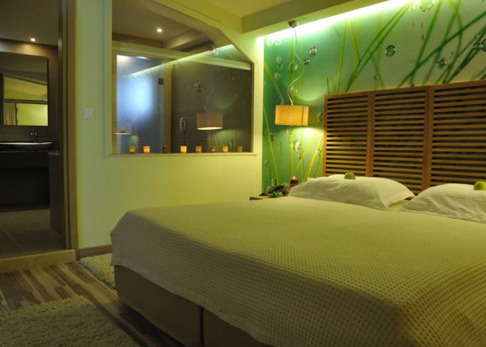 Corfu Mare Boutique Hotel - Adults Only