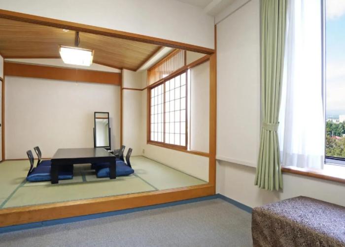 Gotemba Kogen Tokinosumika