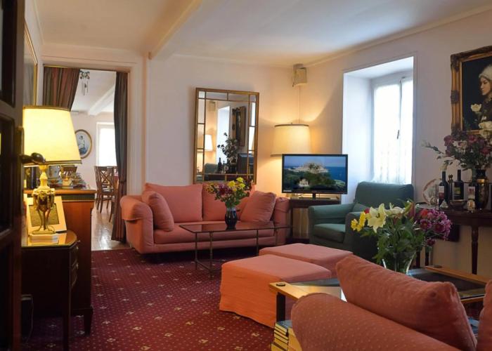 Konstantinoupolis Hotel