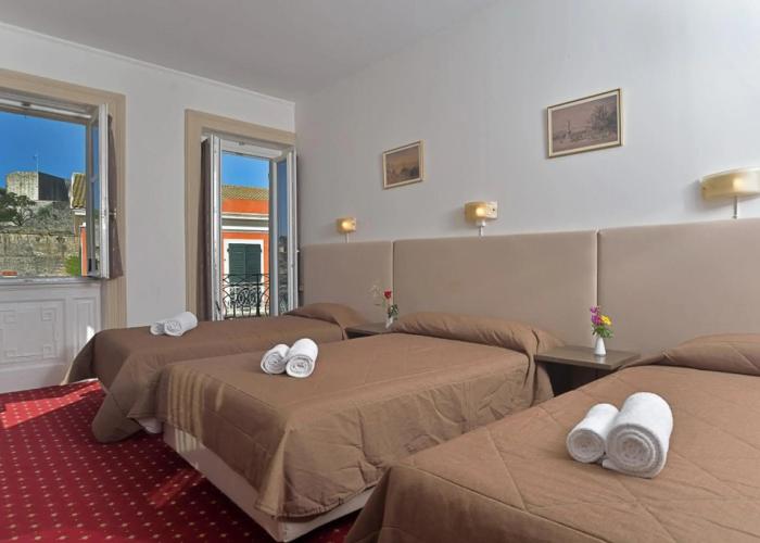 Konstantinoupolis Hotel