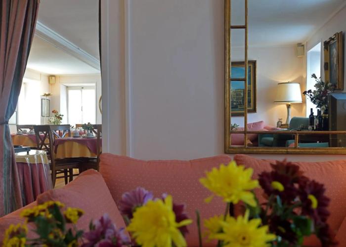 Konstantinoupolis Hotel