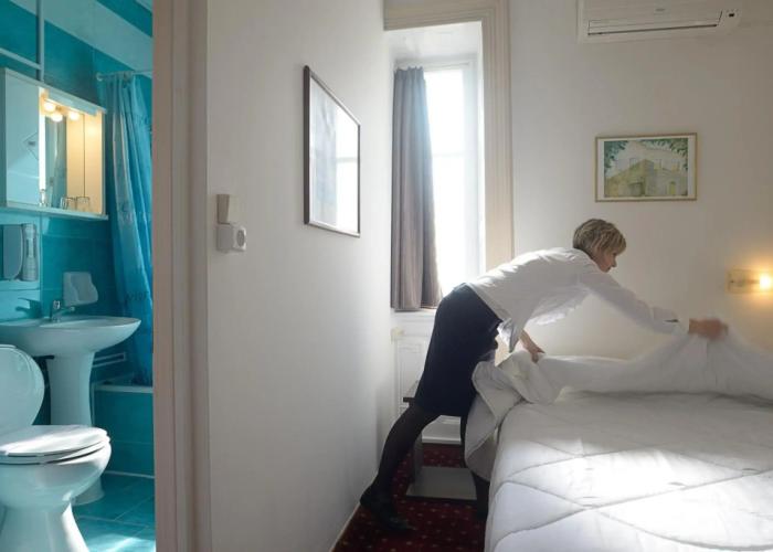 Konstantinoupolis Hotel