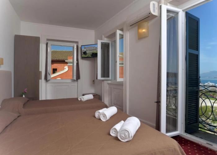 Konstantinoupolis Hotel