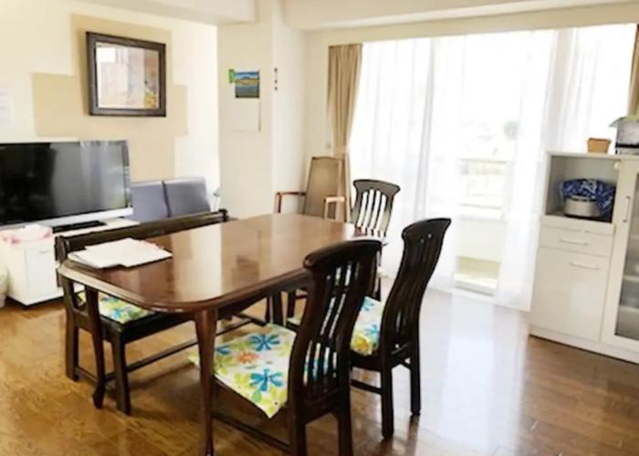 Fuji Gotenba Condominium Tannpopo