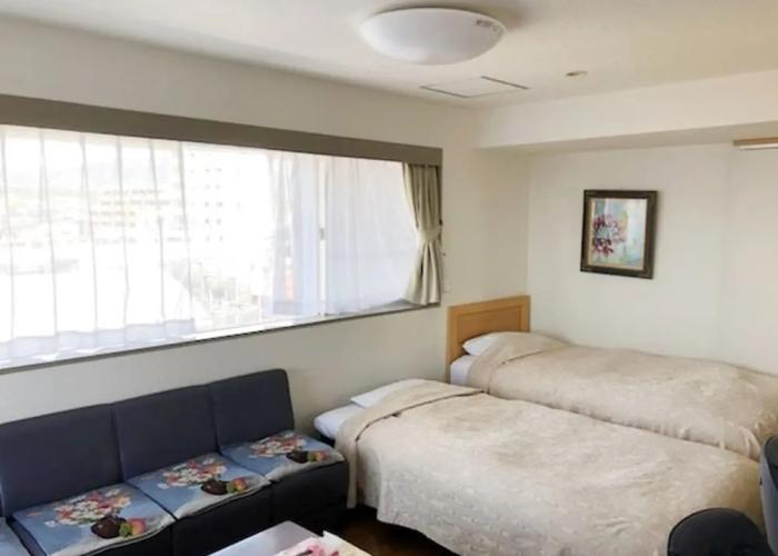 Fuji Gotenba Condominium Tannpopo