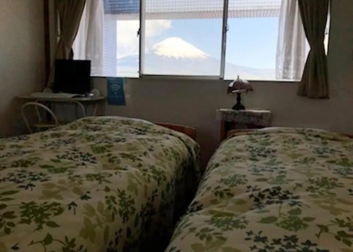 Fuji Gotenba Condominium Tannpopo