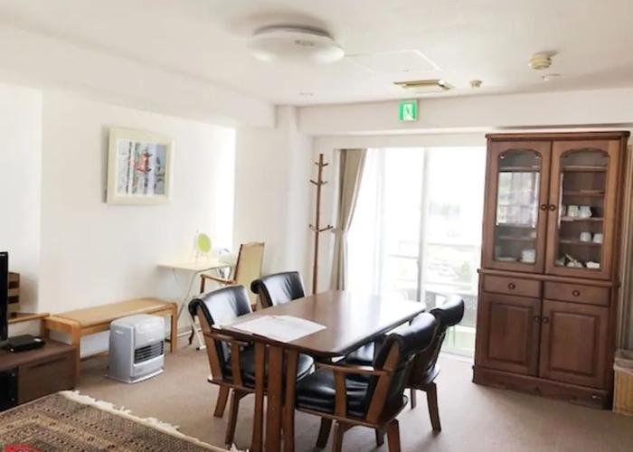 Fuji Gotenba Condominium Tannpopo