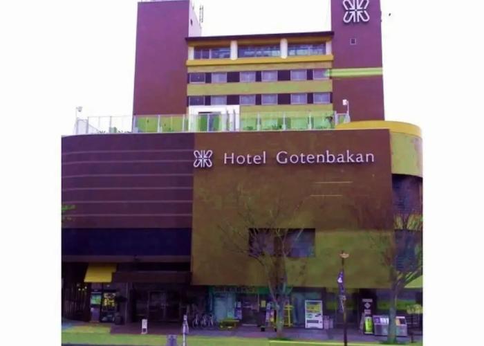 Fuji Gotenba Condominium Tannpopo
