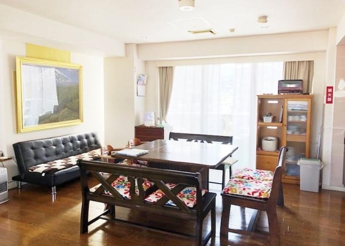 Fuji Gotenba Condominium Tannpopo