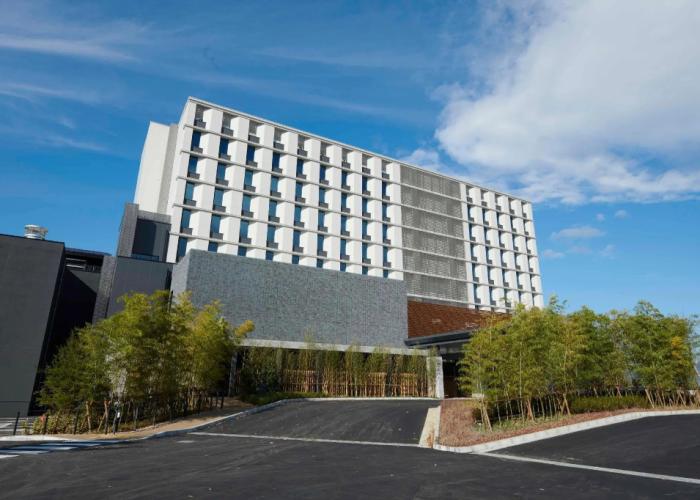 Hotel Clad
