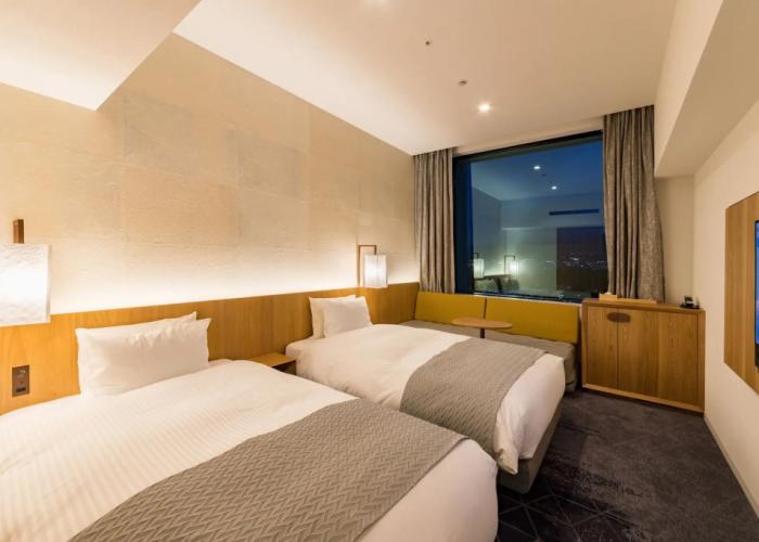 Hotel Clad