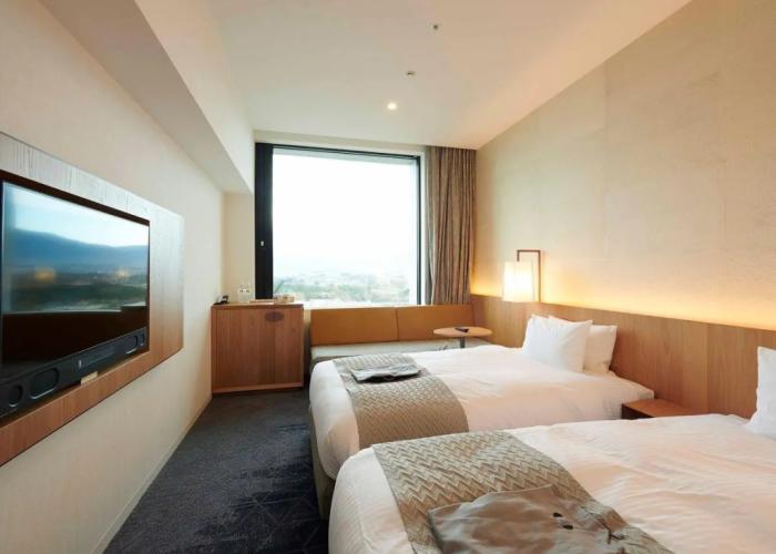 Hotel Clad