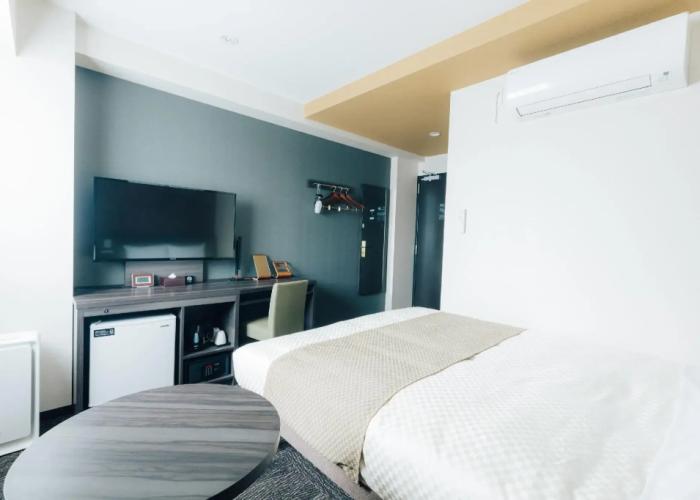 Hotel KAN-RAKU Fujisan Gotemba