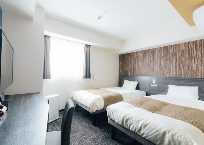 Hotel KAN-RAKU Fujisan Gotemba