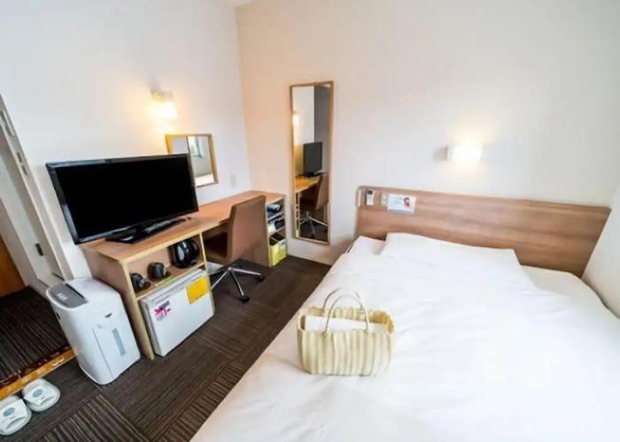 Super Hotel Gotemba 2