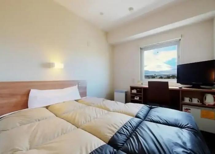 Super Hotel Gotemba 2