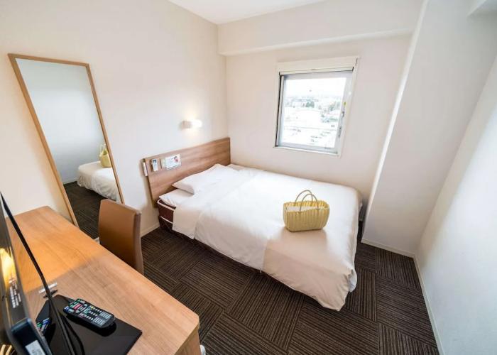 Super Hotel Gotemba 2