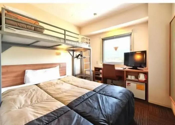 Super Hotel Gotemba 2