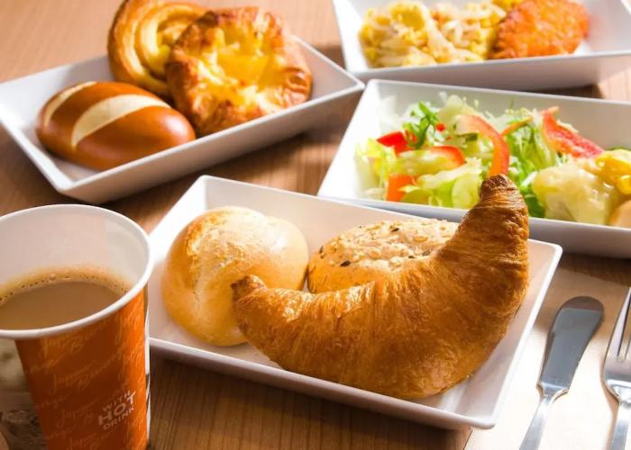 Super Hotel Gotemba 2