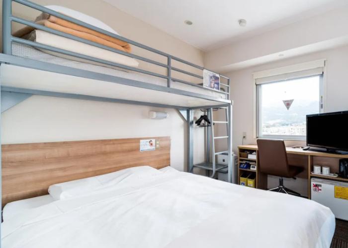 Super Hotel Gotemba 2