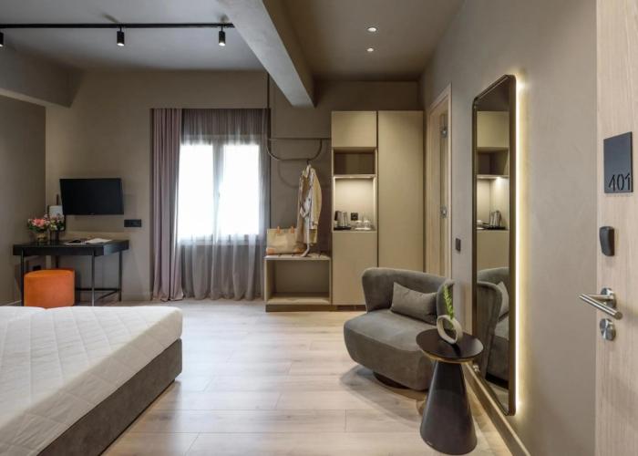 Arcadion Hotel