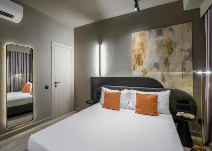 Arcadion Hotel